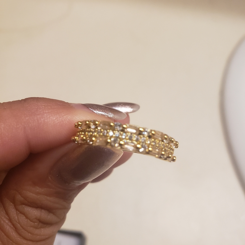 Wedding Band - Picture 4 of 4
